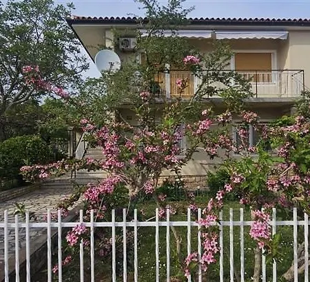 아파트 Passiflora 풀라